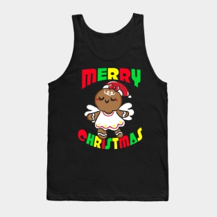 CHRISTMAS GIFT Tank Top